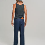 SAICO TROUSER MIDNIGHT