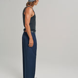 SAICO TROUSER MIDNIGHT