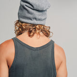XXL BEENIE CITY SMOKE