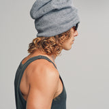 XXL BEENIE CITY SMOKE