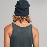 XXL BEENIE BLACK