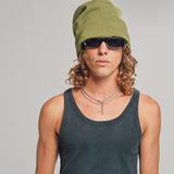 XXL BEENIE CAMO