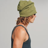 XXL BEENIE CAMO