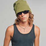 XXL BEENIE CAMO
