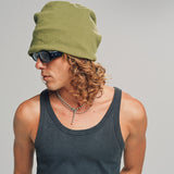 XXL BEENIE CAMO