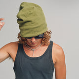XXL BEENIE CAMO