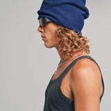 XXL BEENIE GRAND BLEU