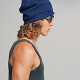 XXL BEENIE GRAND BLEU