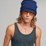 XXL BEENIE GRAND BLEU