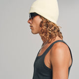 CORNER BEENIE MIMOSA