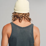 CORNER BEENIE MIMOSA