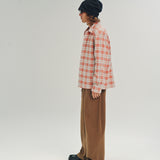 RELAXED LS SHIRT