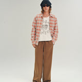 RELAXED LS SHIRT