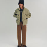VET JACKET