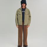 VET JACKET