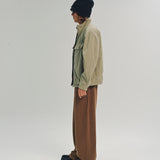 VET JACKET