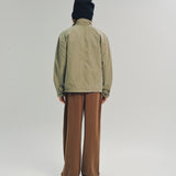 VET JACKET