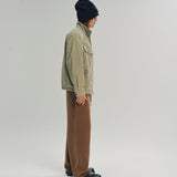 VET JACKET