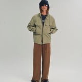 VET JACKET