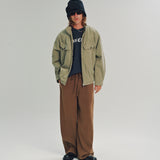 VET JACKET