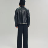 RIDER JACKET