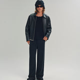 RIDER JACKET