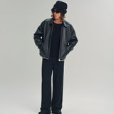 RIDER JACKET