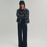 RIDER JACKET