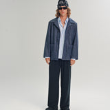 DUBB'S JACKET