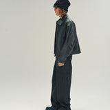 BARRAS BLOUSON
