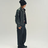BARRAS BLOUSON
