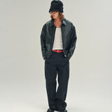BARRAS BLOUSON