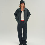 BARRAS BLOUSON
