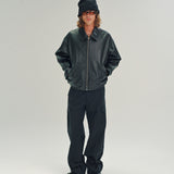 BARRAS BLOUSON