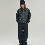 BARRAS BLOUSON