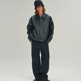 BARRAS BLOUSON