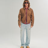 REVIVAL FLIGHT JACKET