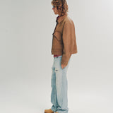 REVIVAL FLIGHT JACKET
