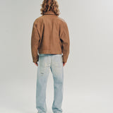 REVIVAL FLIGHT JACKET