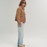 REVIVAL FLIGHT JACKET