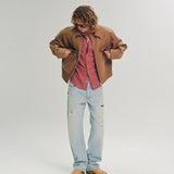 REVIVAL FLIGHT JACKET