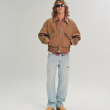 REVIVAL FLIGHT JACKET