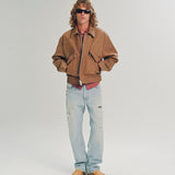 REVIVAL FLIGHT JACKET