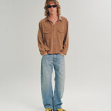 FIELD SHIRT