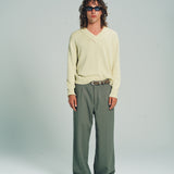 VEXED V-NECK