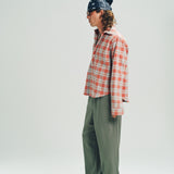SHERMAN LS SHIRT