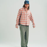 SHERMAN LS SHIRT