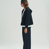 ROLA ZIP HOODIE