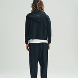 ROLA ZIP HOODIE