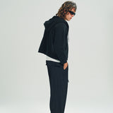 ROLA ZIP HOODIE